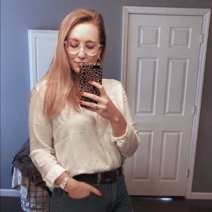 Meet your Posher, Allie